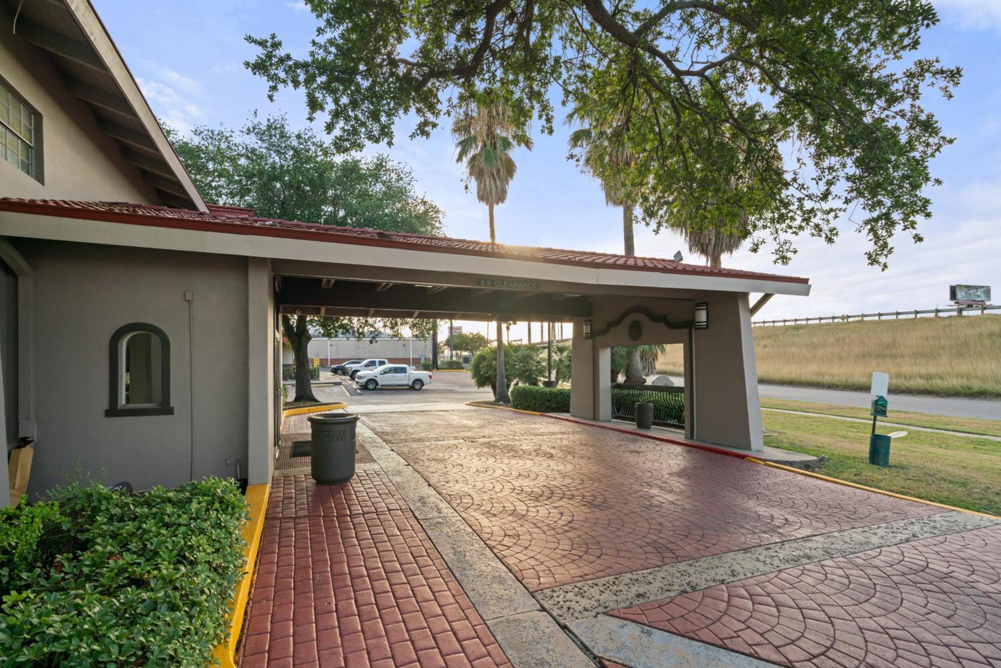 La Quinta Inn By Wyndham Corpus Christi North Exteriör bild