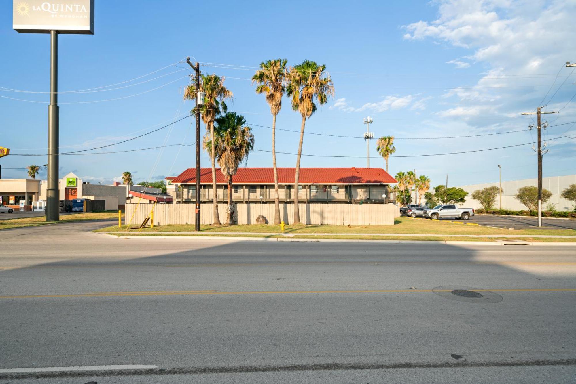 La Quinta Inn By Wyndham Corpus Christi North Exteriör bild