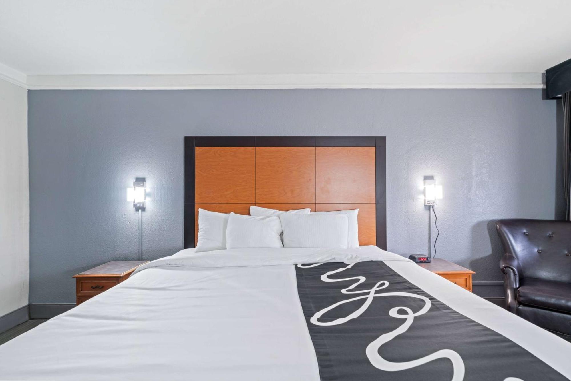 La Quinta Inn By Wyndham Corpus Christi North Exteriör bild