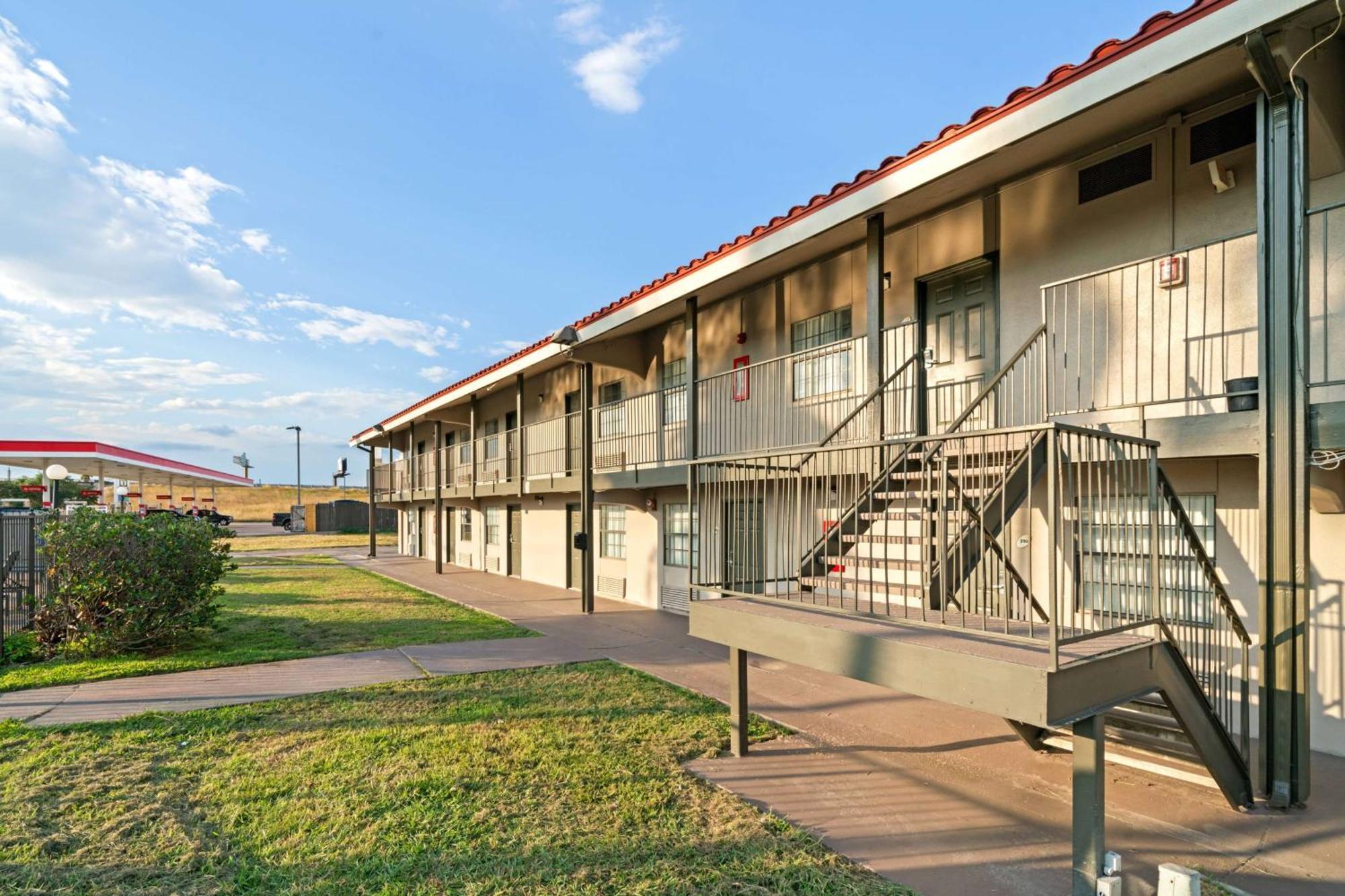 La Quinta Inn By Wyndham Corpus Christi North Exteriör bild