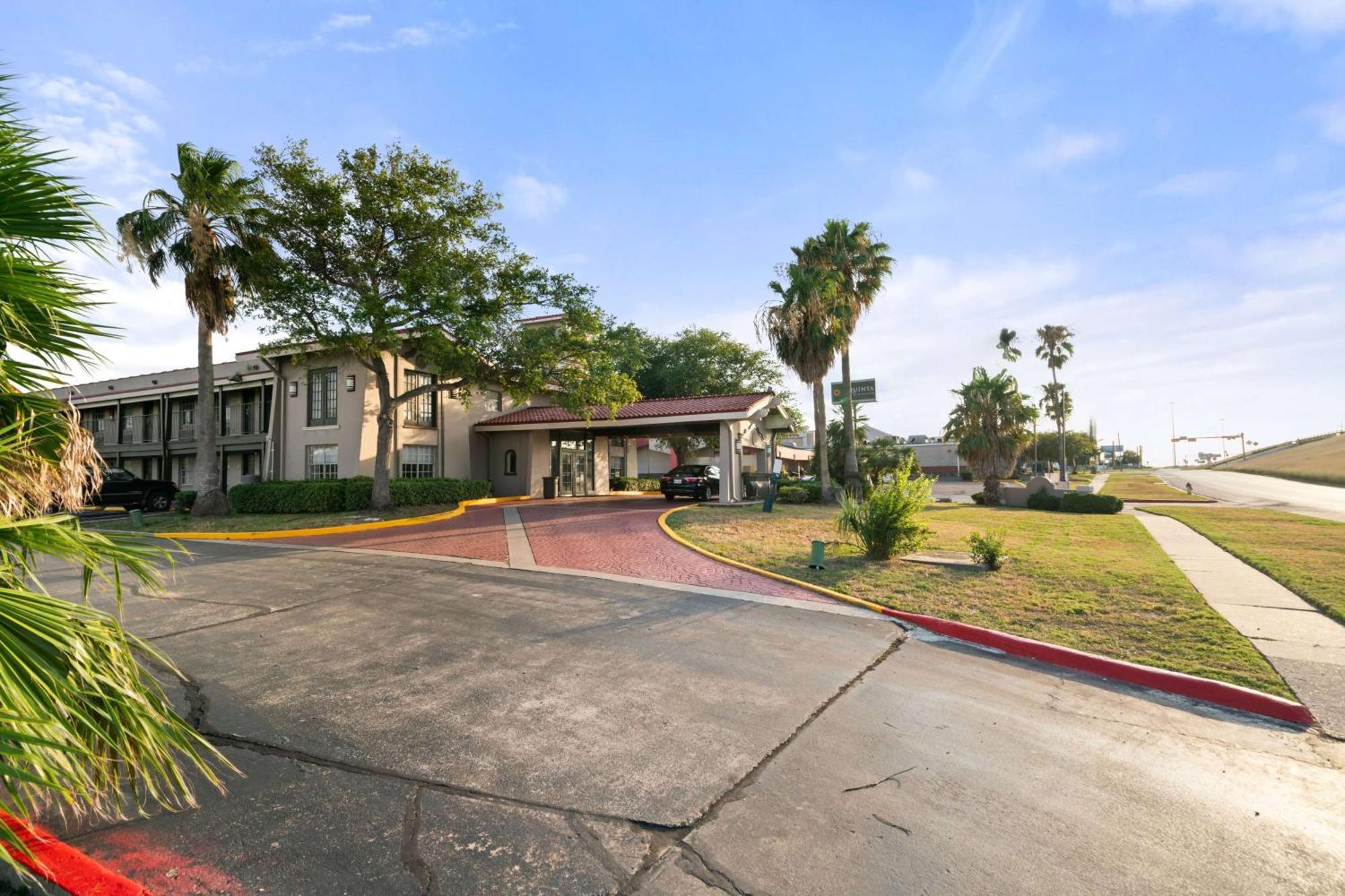 La Quinta Inn By Wyndham Corpus Christi North Exteriör bild